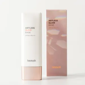 [ $100 FREE GIFT] Artless Glow Base SPF 50  PA    40ml/1.35fl.oz