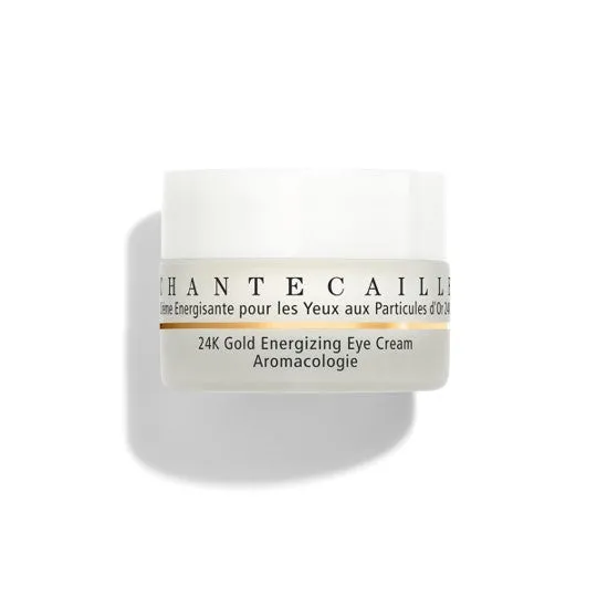 極緻純金賦活眼霜 24K Gold Energizing Eye Cream