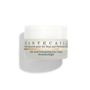 極緻純金賦活眼霜 24K Gold Energizing Eye Cream