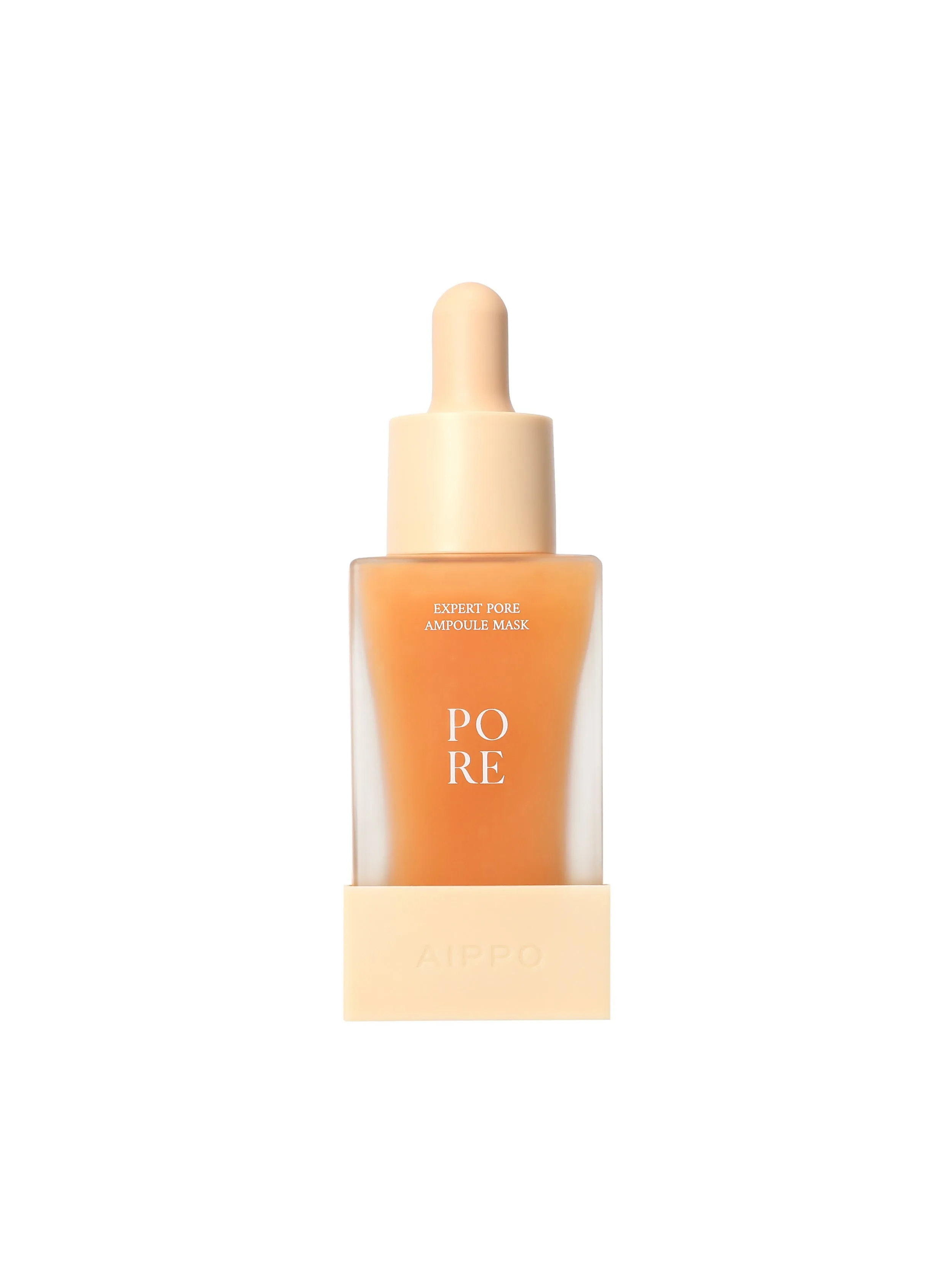 ** BOGO **  AIPPO Expert Pore Ampoule Mask