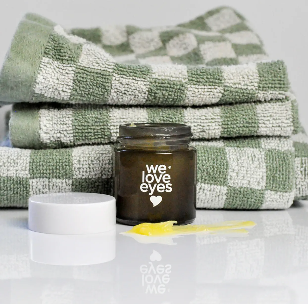 ** Wholesale WE LOVE EYES eye eye F™ Eye Balm **