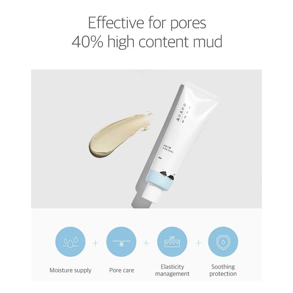 1025 Dokdo Mud Pack