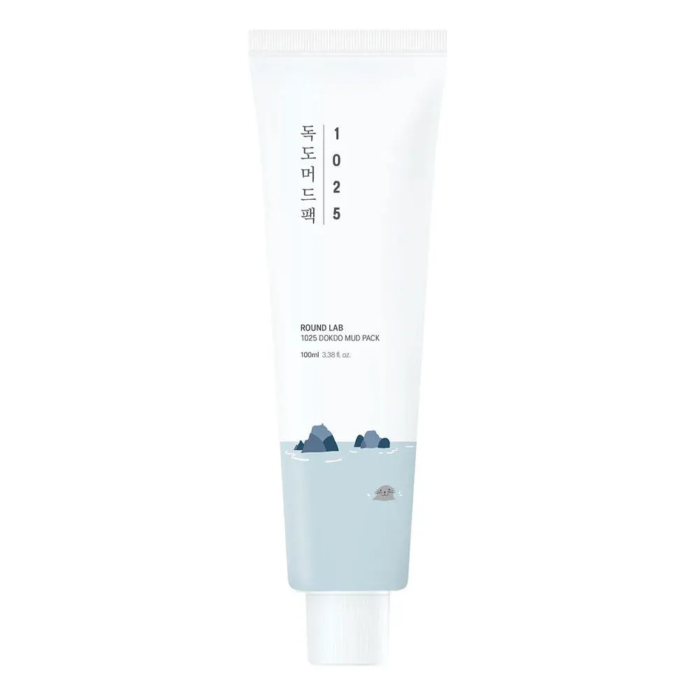 1025 Dokdo Mud Pack