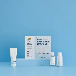 1025 Dokdo On The Go Kit