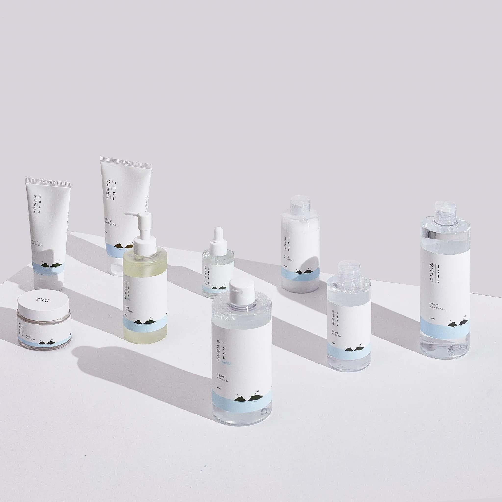 1025 Dokdo On The Go Kit