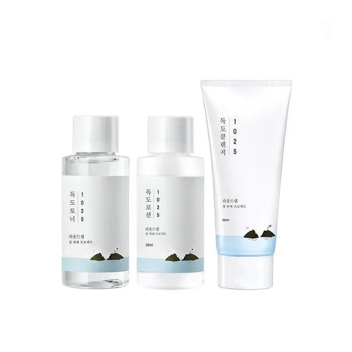 1025 Dokdo On the Go Kit