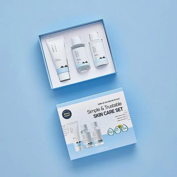 1025 Dokdo On the Go Kit
