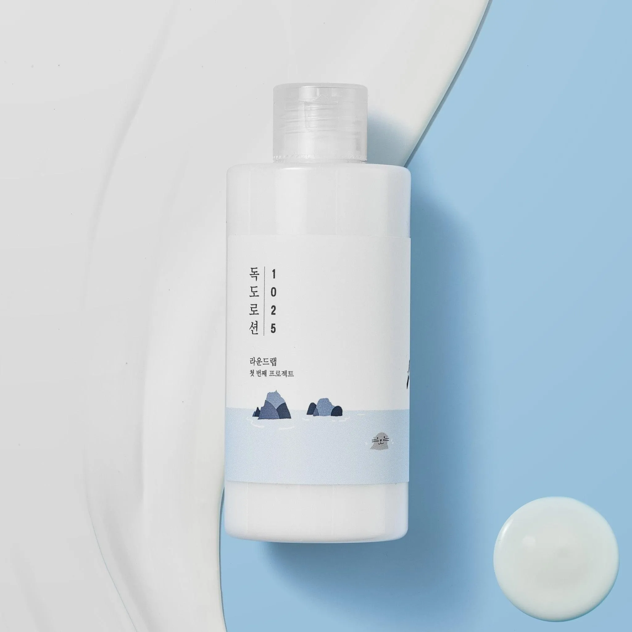 1025 Dokdo On The Go Kit