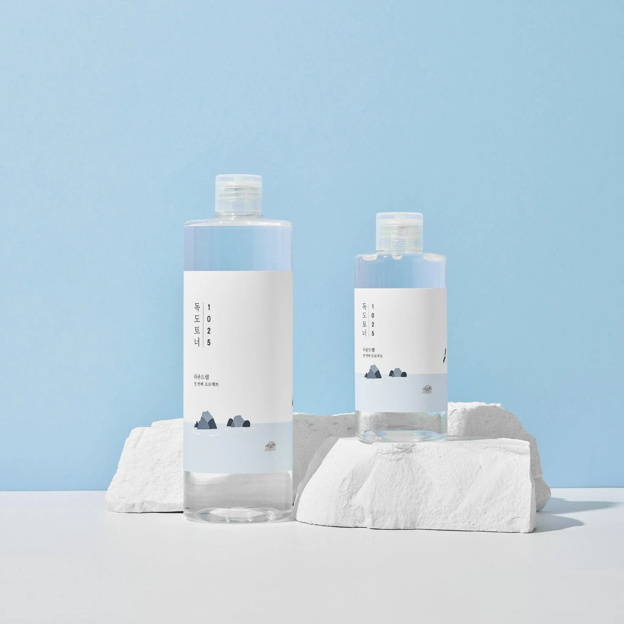 1025 Dokdo On The Go Kit
