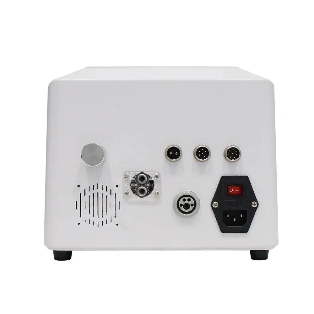 120K Cavitation Vaccum Therapy Machine 5D Ultrasonic Fat Burning Cellulite Removal Body Slimming Shape Firming Lifting Massager