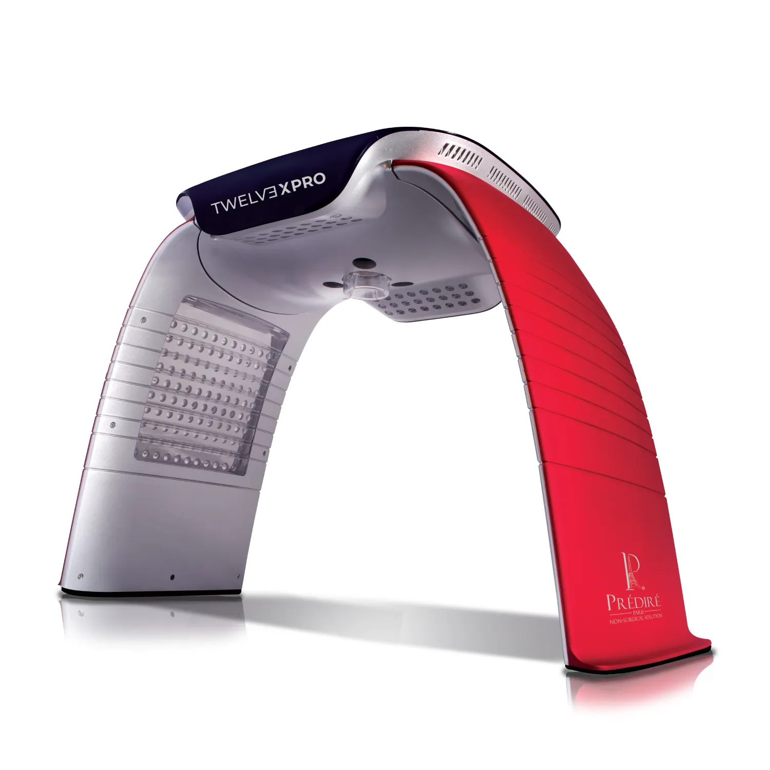 12X PRO LED Device with Spa Steam Hot/Cold Technologies