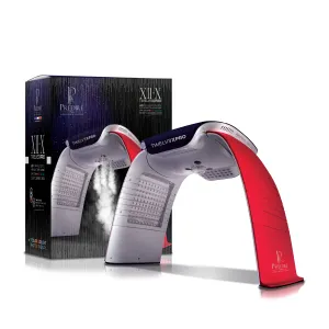 12X PRO LED Device with Spa Steam Hot/Cold Technologies
