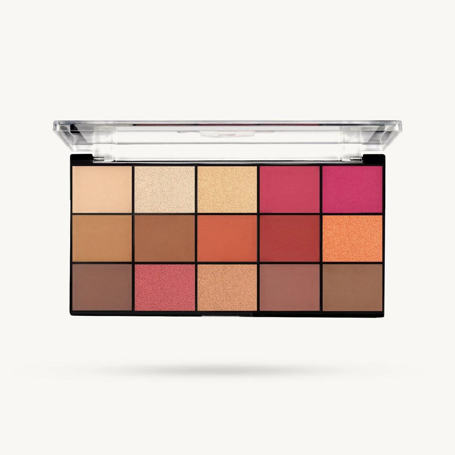 15 Color Eyeshadow Palette | Fantasy 15