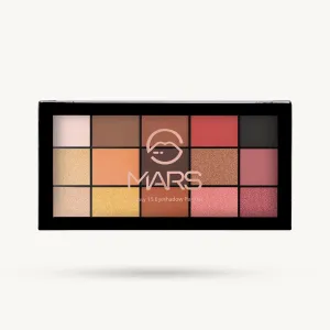 15 Color Eyeshadow Palette | Fantasy 15