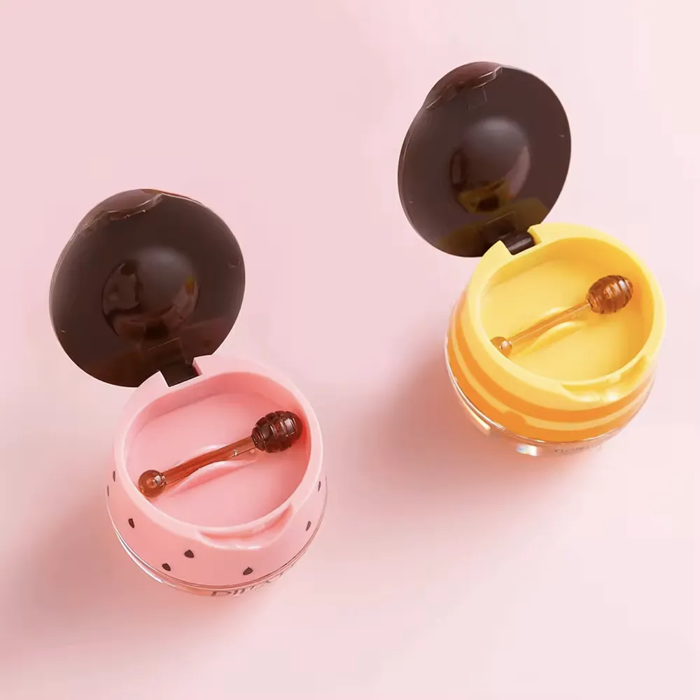 2 Pieces Propolis Care style Lip Sleeping Mask