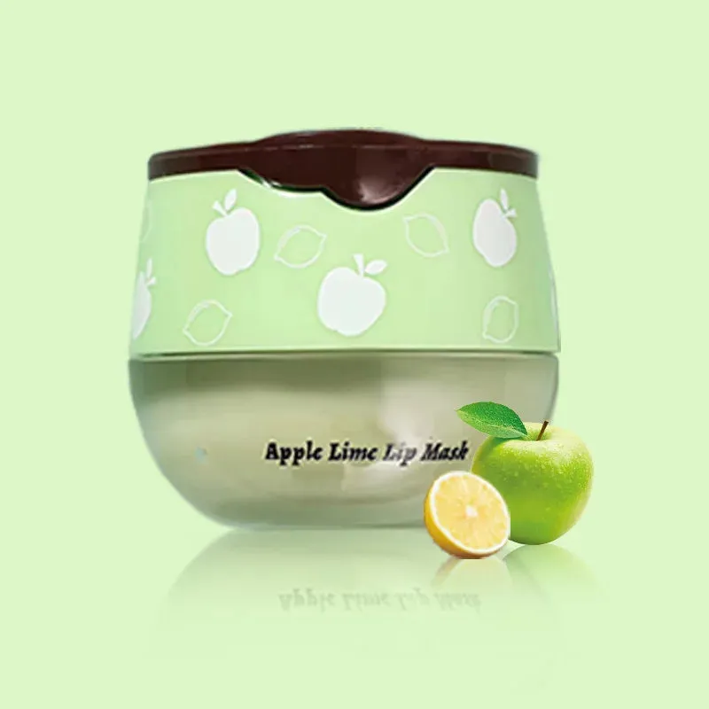 2 Pieces Propolis Care style Lip Sleeping Mask