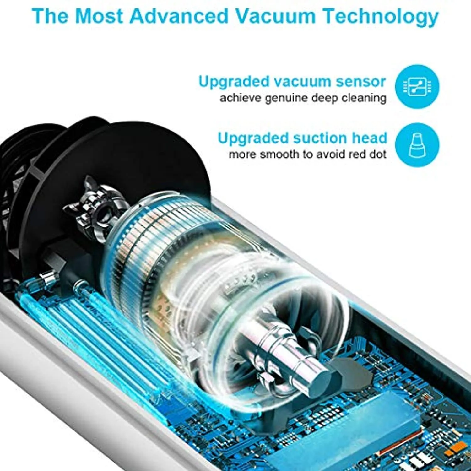 2022 Newest Blackhead Remover Pore Vacuum,Upgraded Facial Pore Cleaner,Electric Acne Comedone Whitehead Extractor Tool-5 Suction Power,5 Probes,USB Rechargeable Blackhead Vacuum Kit for Women & Men