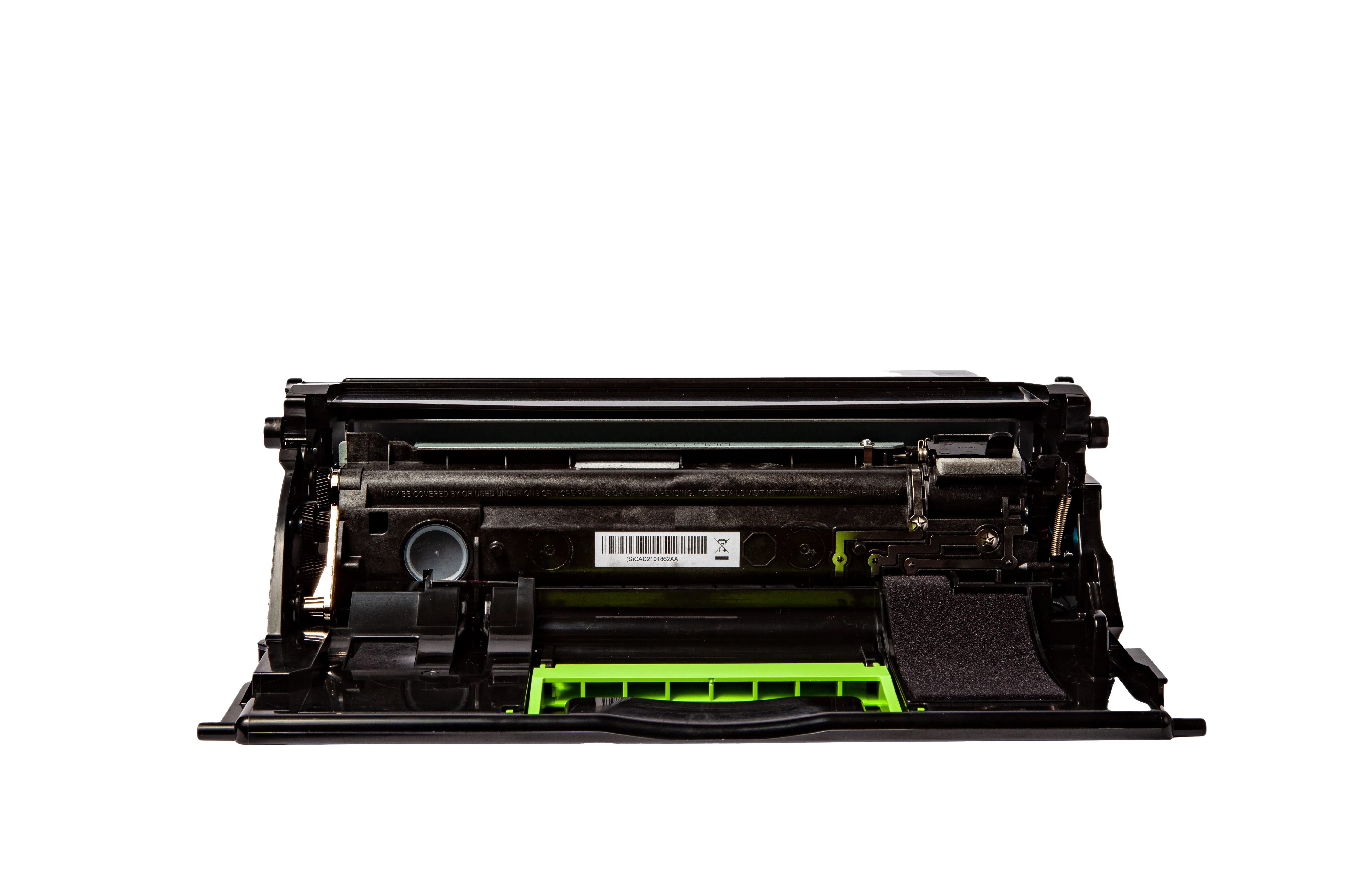 20K High Yield MICR Toner Cartridge for ST9830