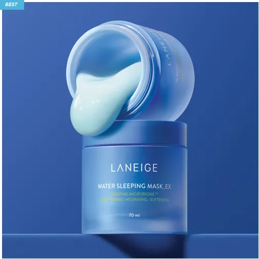 (231116SG)(jiwon model deleted)Water Sleeping Mask_EX