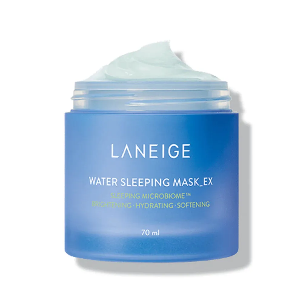 (231116SG)(jiwon model deleted)Water Sleeping Mask_EX
