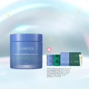 (231116TH)(jiwon model deleted)Water Sleeping Mask EX