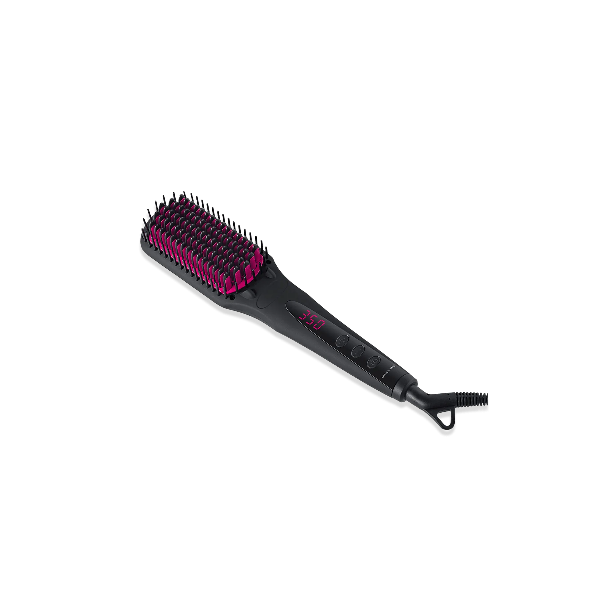 2x1 Ionic / hair Straightening Brush