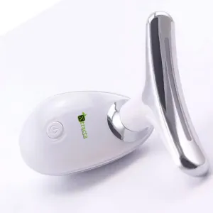 3-COLOR LED PHOTON THERAPY SKIN TIGHTENING DEVICE FOR FACE AND NECK