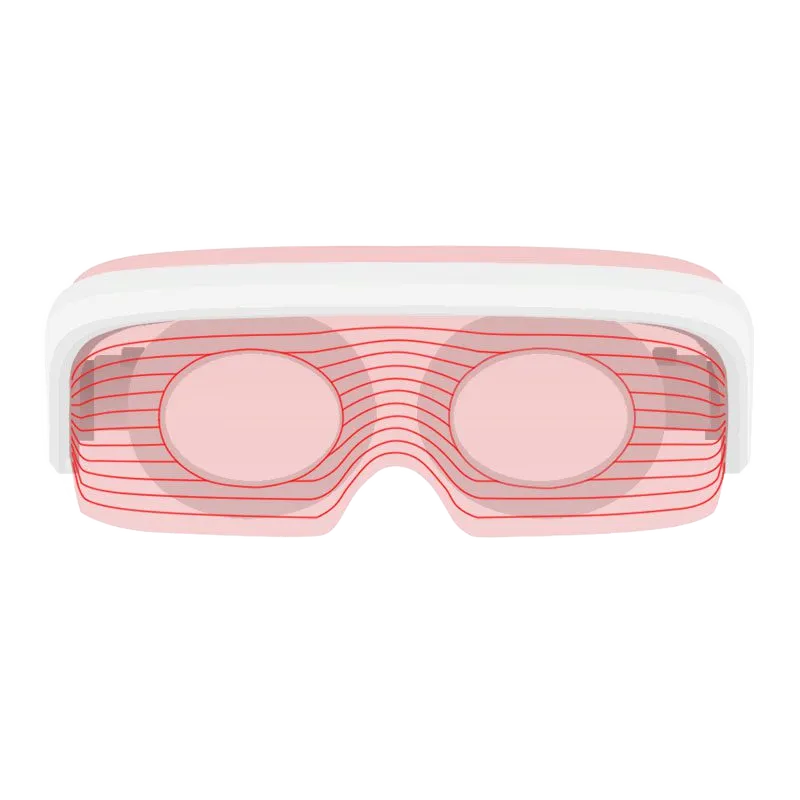 3 in 1 LED Light Therapy Eye Mask