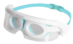 3 in 1 LED Light Therapy Eye Mask
