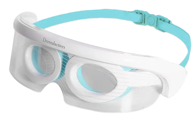 3 in 1 LED Light Therapy Eye Mask
