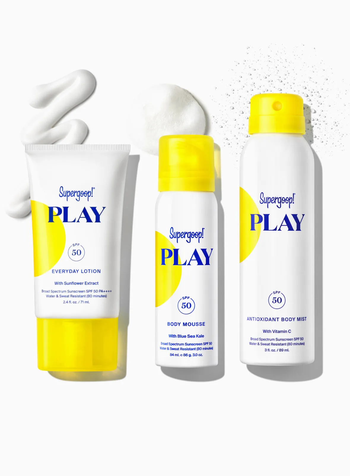 3 Ways to PLAY Travel Set