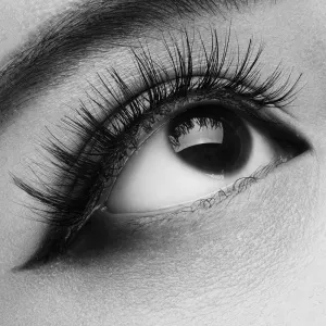 3D Mink False Eyelashes