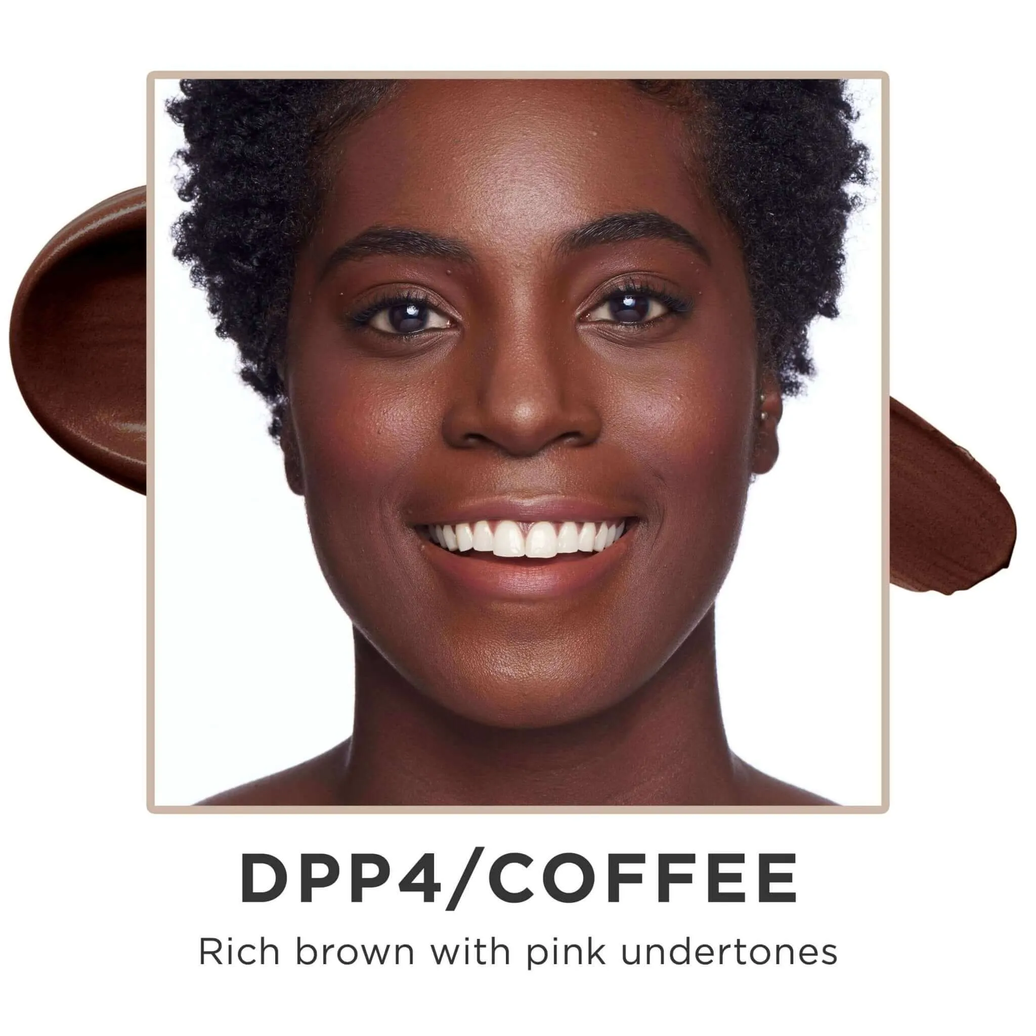 4-in-1 Tinted Moisturizer Broad Spectrum SPF 20