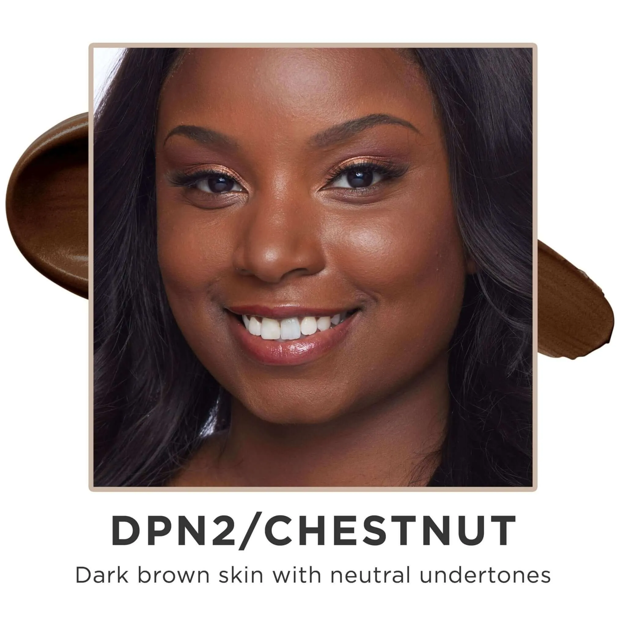 4-in-1 Tinted Moisturizer Broad Spectrum SPF 20