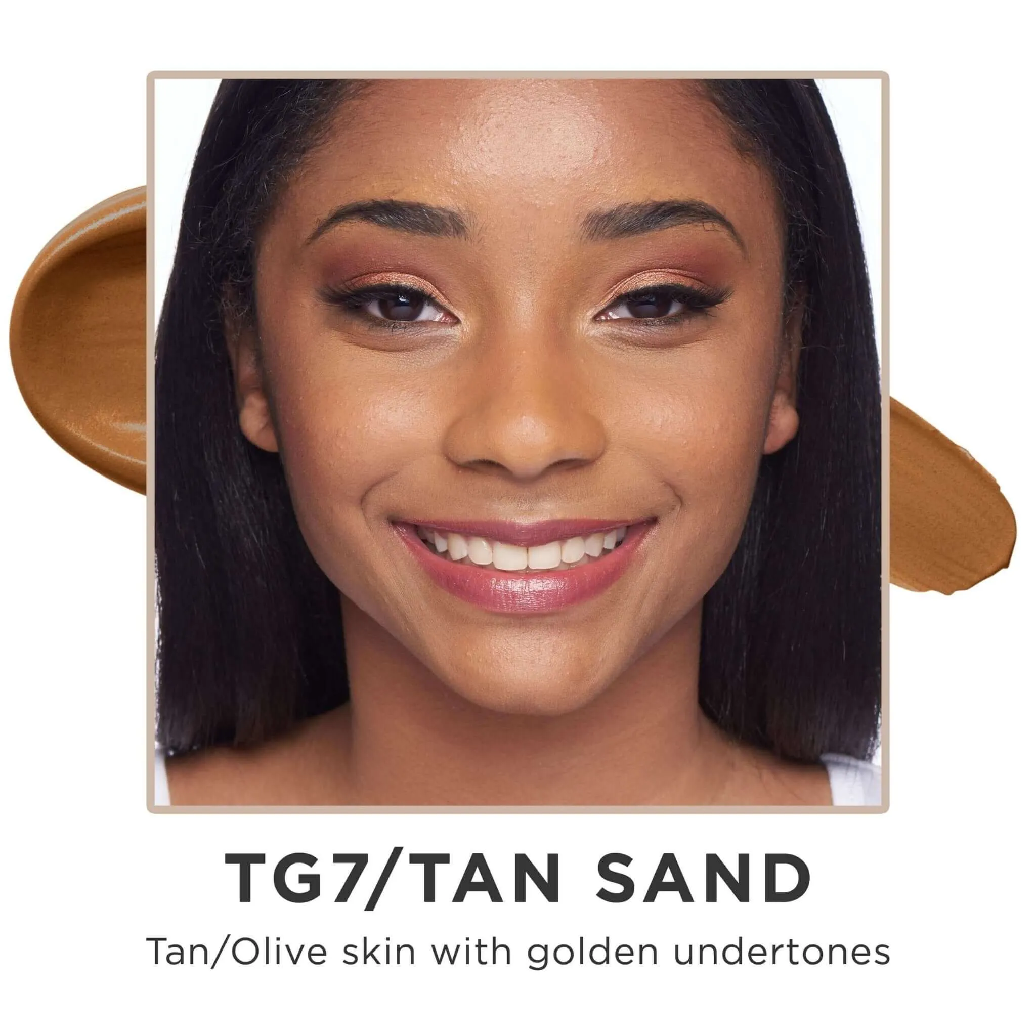 4-in-1 Tinted Moisturizer Broad Spectrum SPF 20