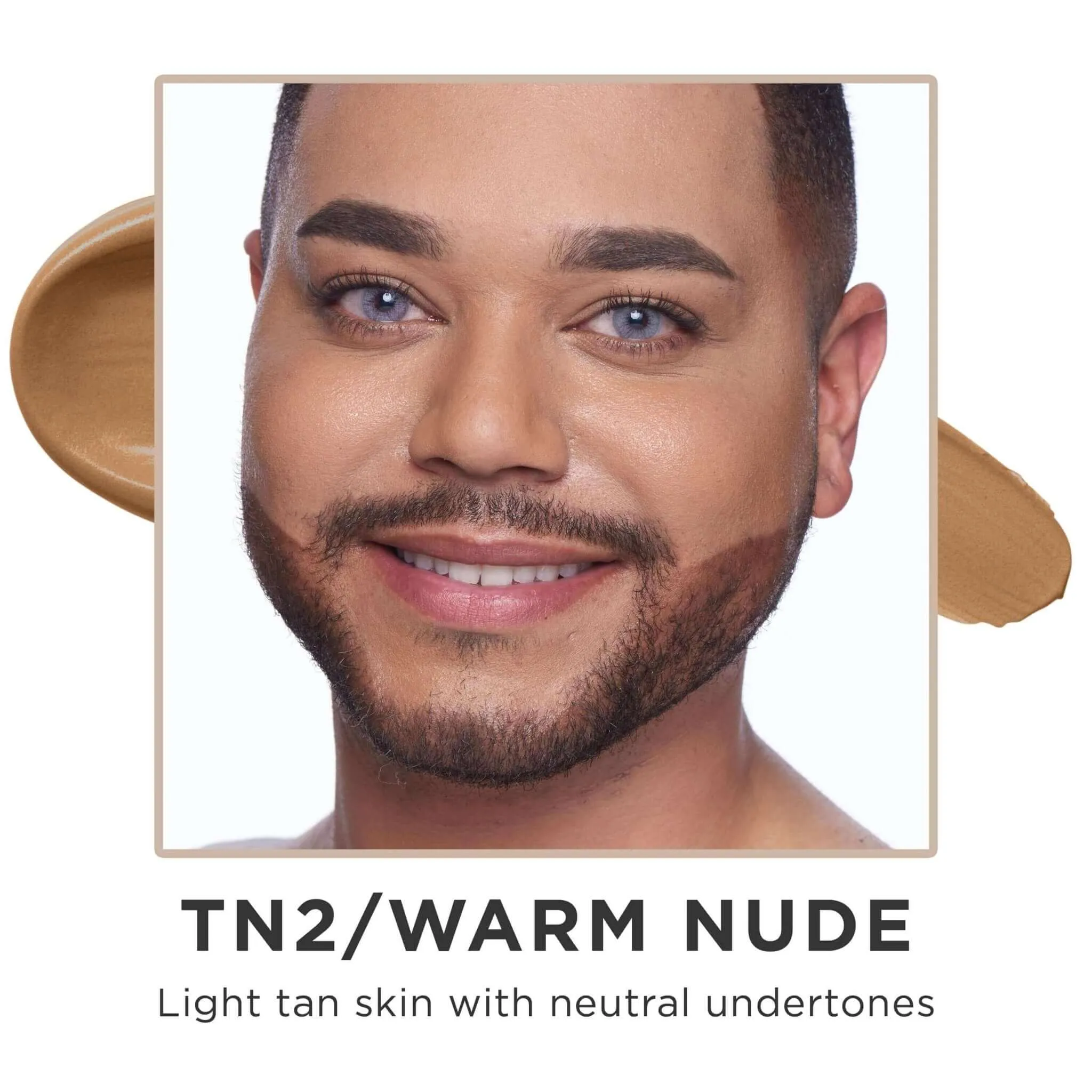 4-in-1 Tinted Moisturizer Broad Spectrum SPF 20