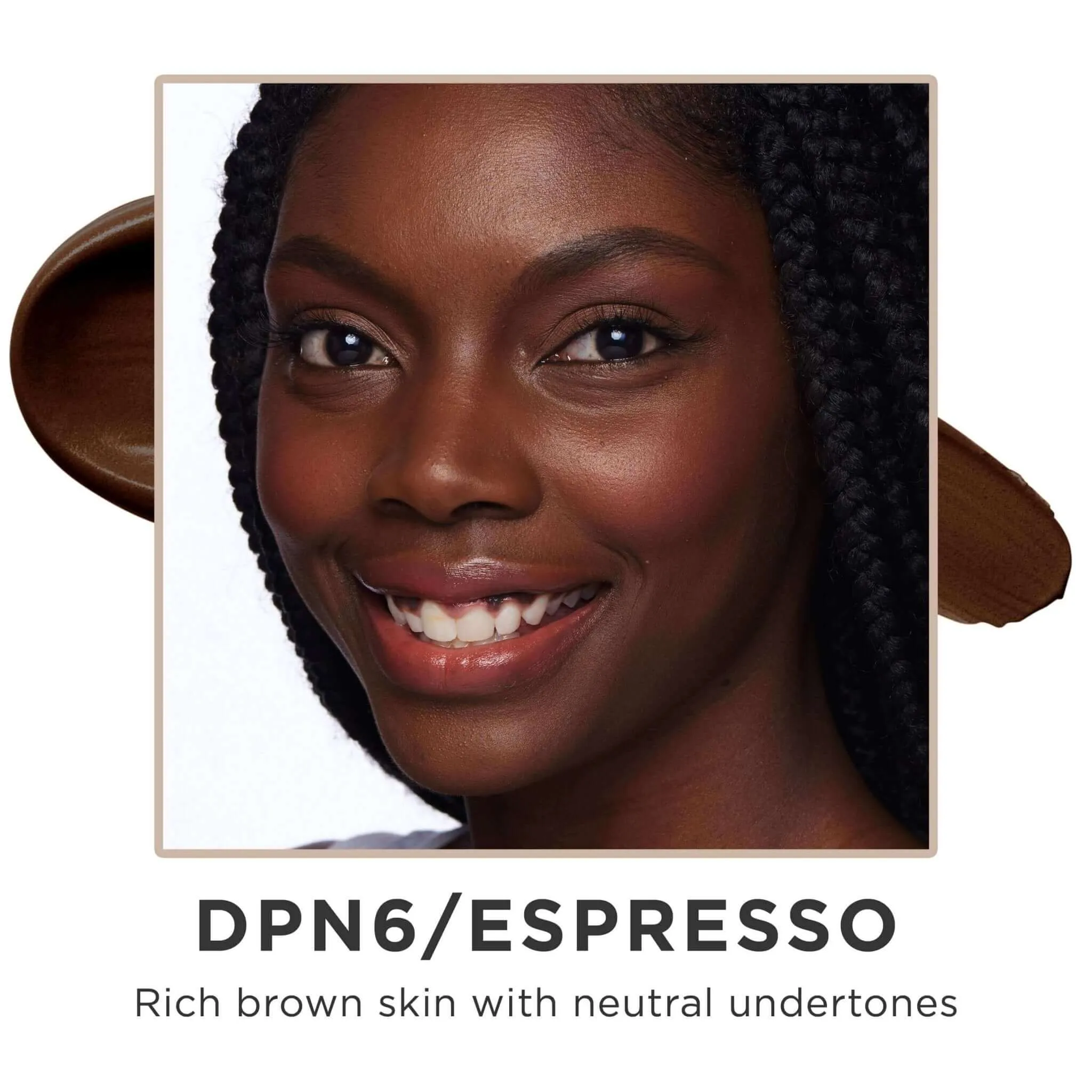 4-in-1 Tinted Moisturizer Broad Spectrum SPF 20