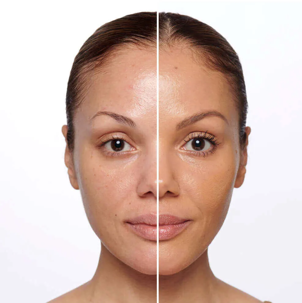 4-in-1 Tinted Moisturizer Broad Spectrum SPF 20