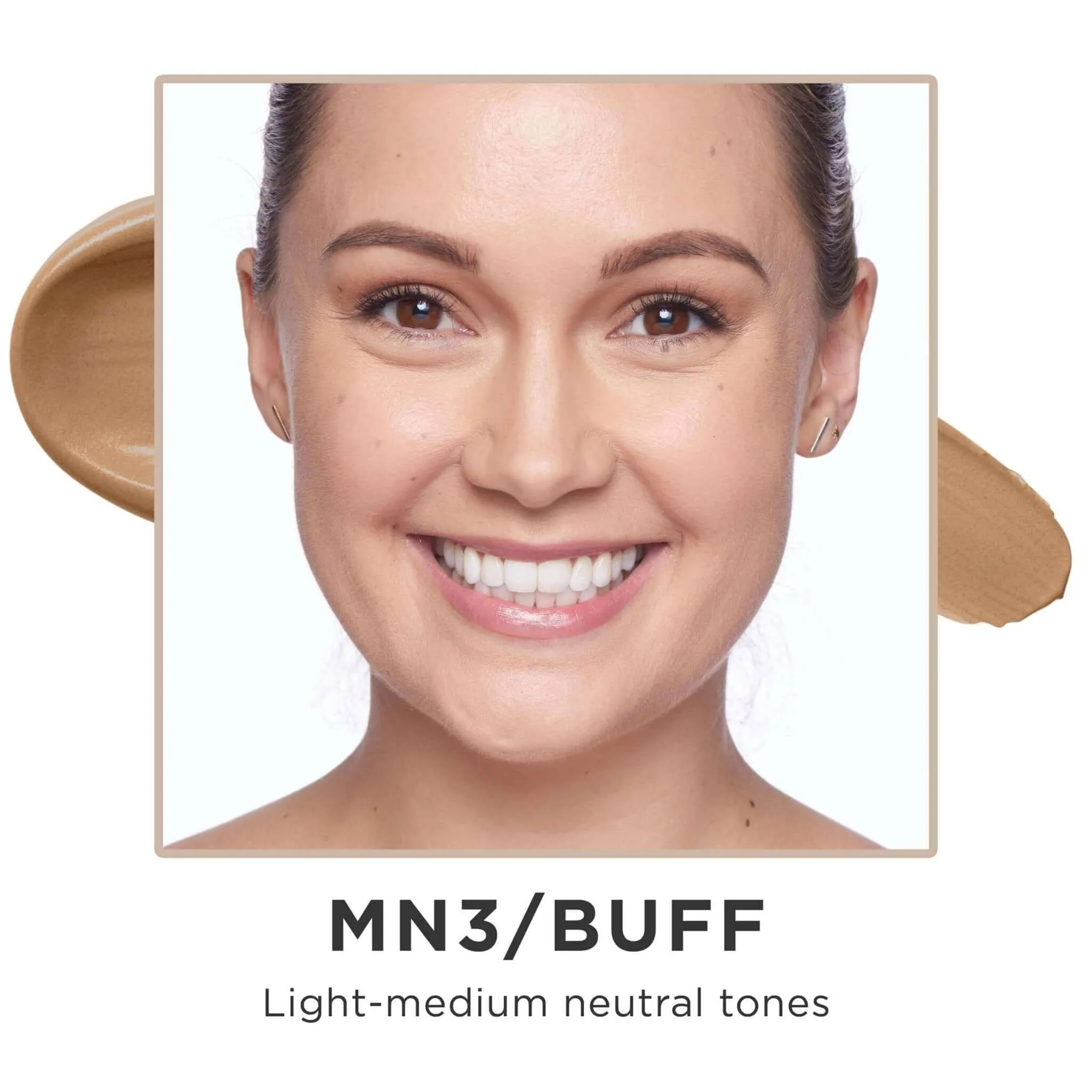 4-in-1 Tinted Moisturizer Broad Spectrum SPF 20