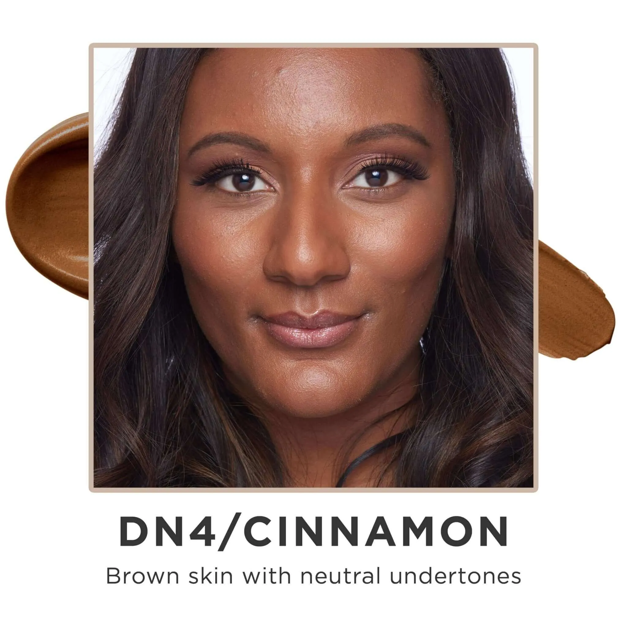 4-in-1 Tinted Moisturizer Broad Spectrum SPF 20