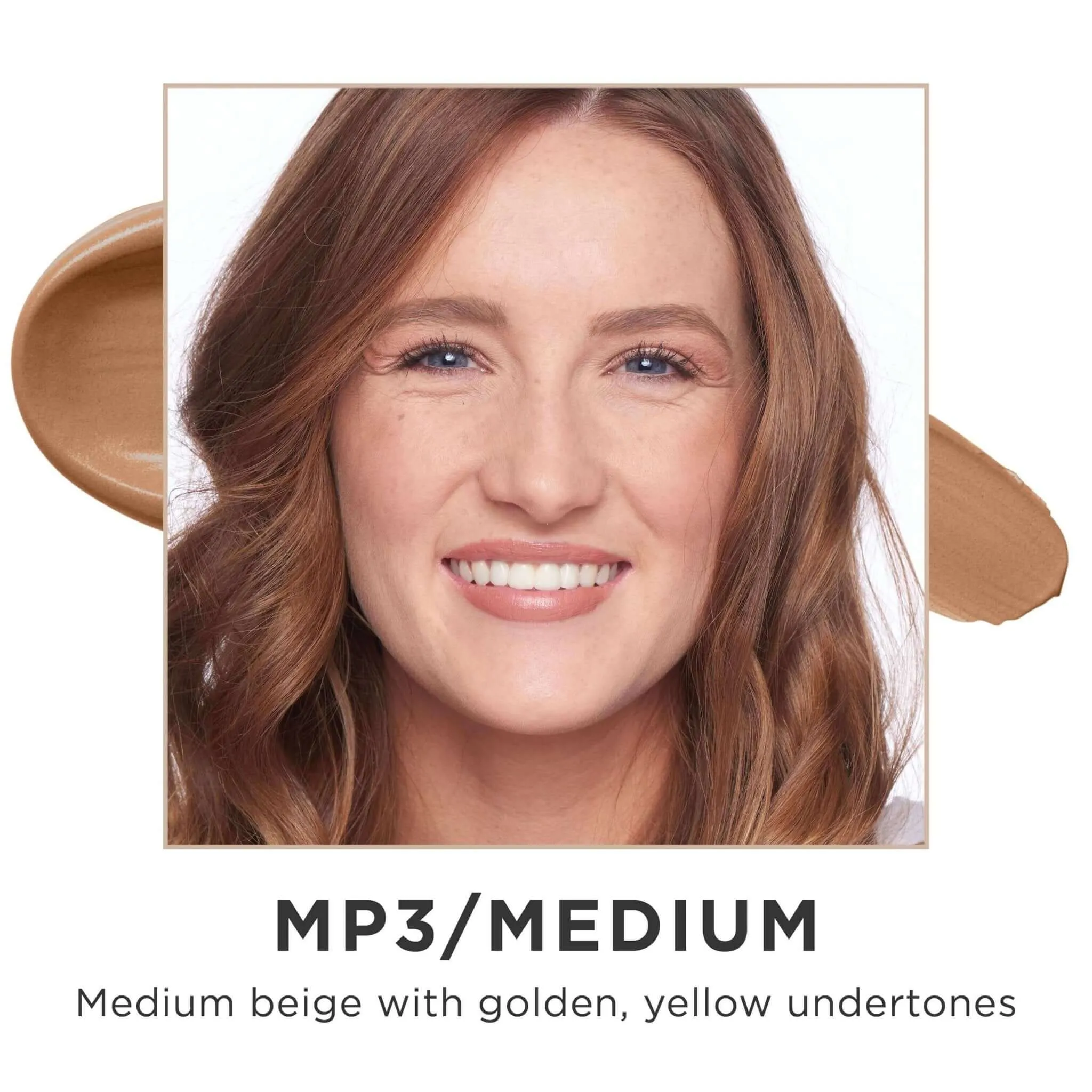 4-in-1 Tinted Moisturizer Broad Spectrum SPF 20