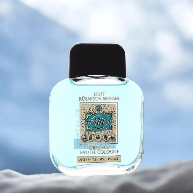 4711 by 4711 After Shave (unboxed)
