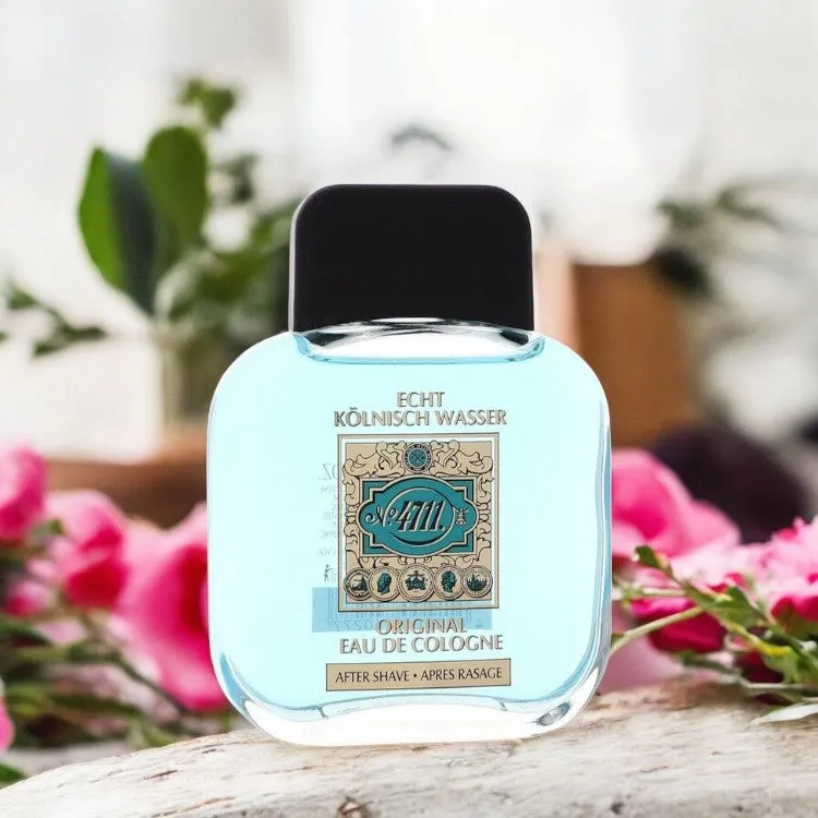 4711 by 4711 After Shave (unboxed)