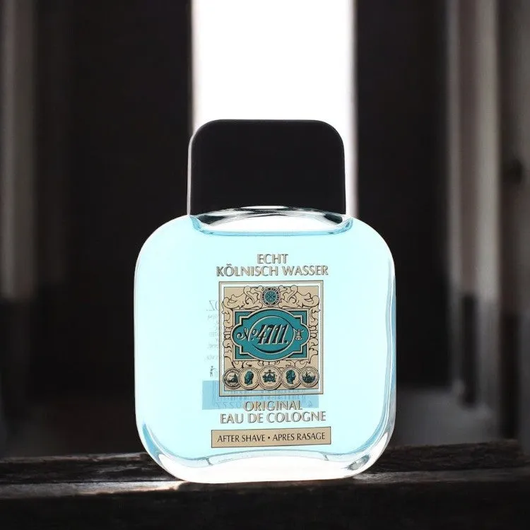 4711 by 4711 After Shave (unboxed)