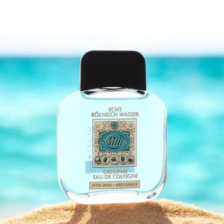 4711 by 4711 After Shave (unboxed)