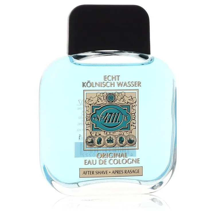 4711 by 4711 After Shave (unboxed)