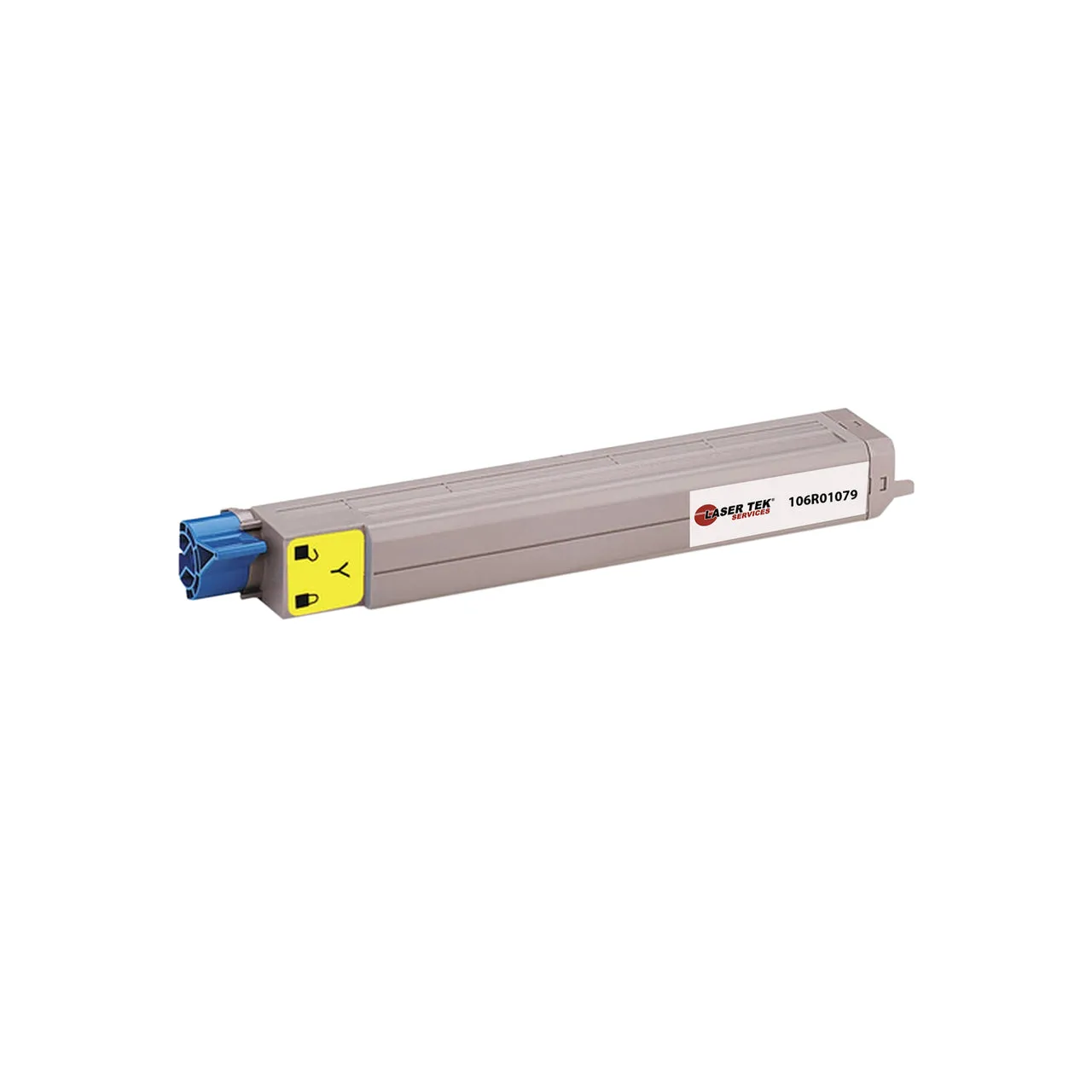 5 Pack Compatible Xerox Phaser 7400 Toner Cartridge Replacements for the Xerox 106R01080, 106R01077, 106R01078, 106R01079 (2 Black, Cyan, Magenta, Yellow)
