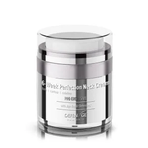 6-Week Perfection Neck Cream  PRO EXCLUSIVE Platinum Edition