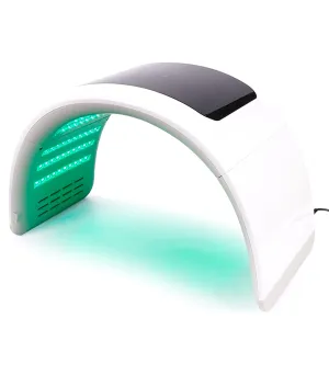 7 Colors Pdt Led Light Therapy Machine Omega Light 2.0 Therapy