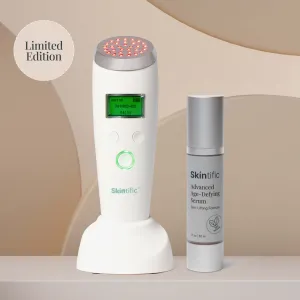 7-in-1 LED  Extra Strength Wand